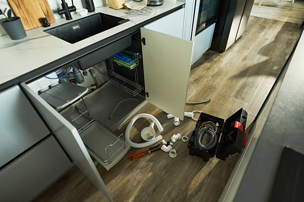 24/7 Emergency Pipe Repair experts in Ozark, AR